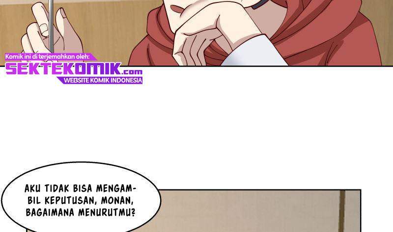 I Have a Dragon on My Body Chapter 397 Gambar 45