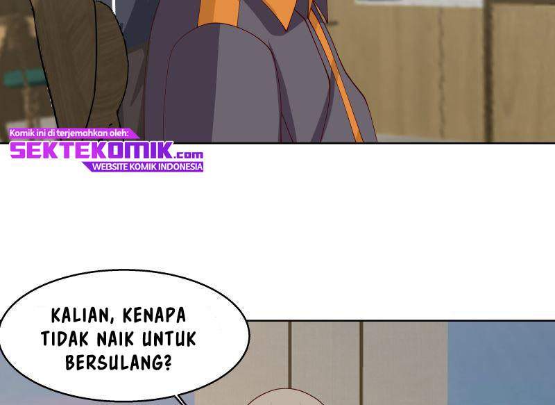 I Have a Dragon on My Body Chapter 397 Gambar 49