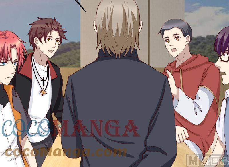 I Have a Dragon on My Body Chapter 397 Gambar 50