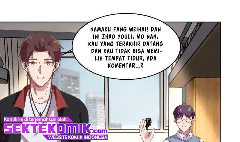 I Have a Dragon on My Body Chapter 397 Gambar 6