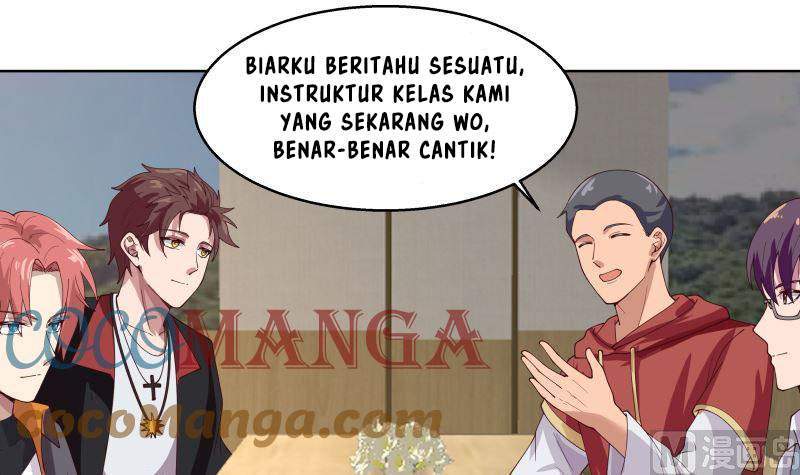 I Have a Dragon on My Body Chapter 397 Gambar 14