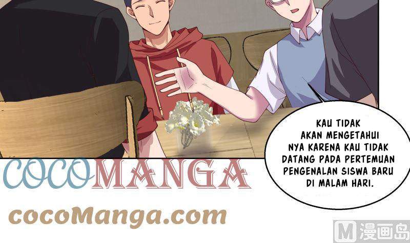 I Have a Dragon on My Body Chapter 397 Gambar 17