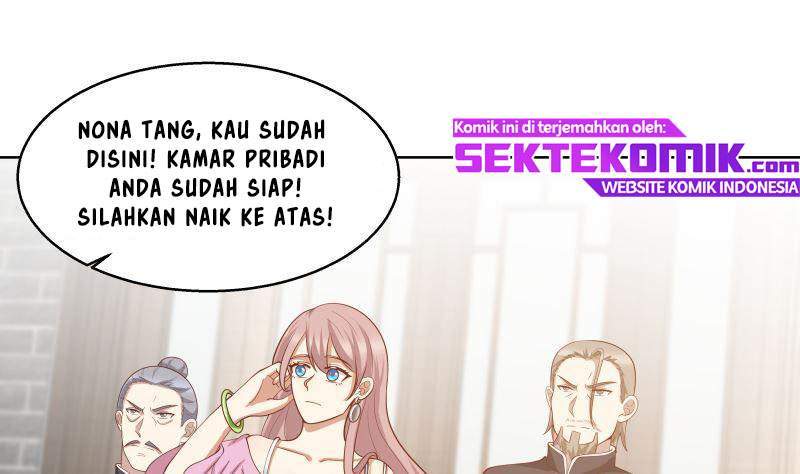 I Have a Dragon on My Body Chapter 397 Gambar 21