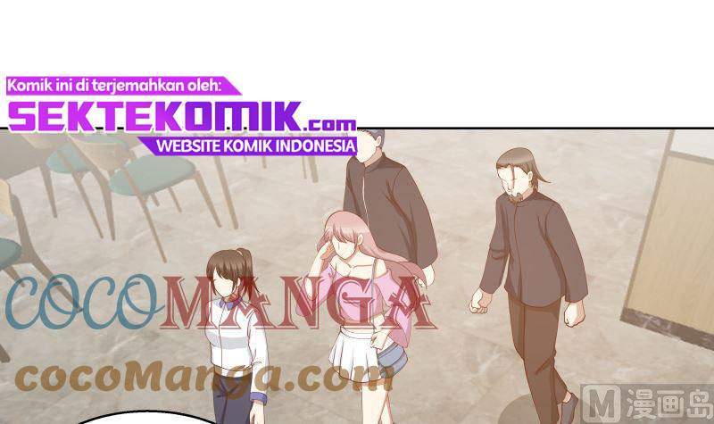 I Have a Dragon on My Body Chapter 397 Gambar 23