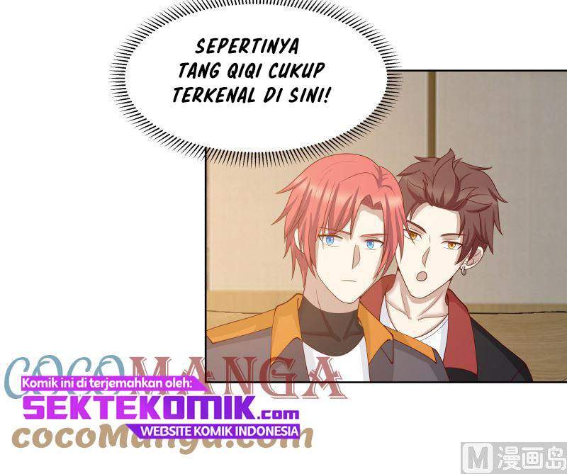 I Have a Dragon on My Body Chapter 397 Gambar 26