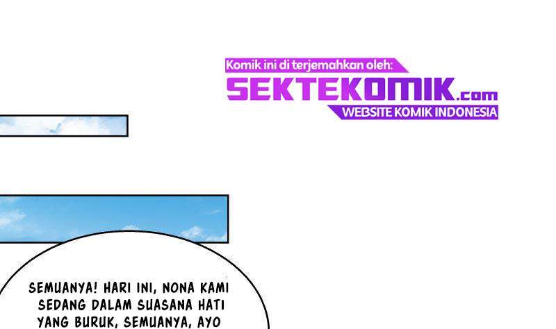 I Have a Dragon on My Body Chapter 397 Gambar 33