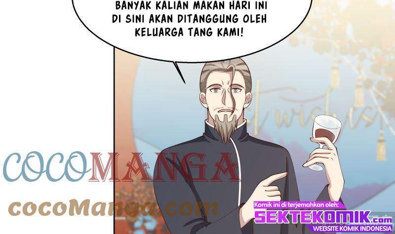 I Have a Dragon on My Body Chapter 397 Gambar 38