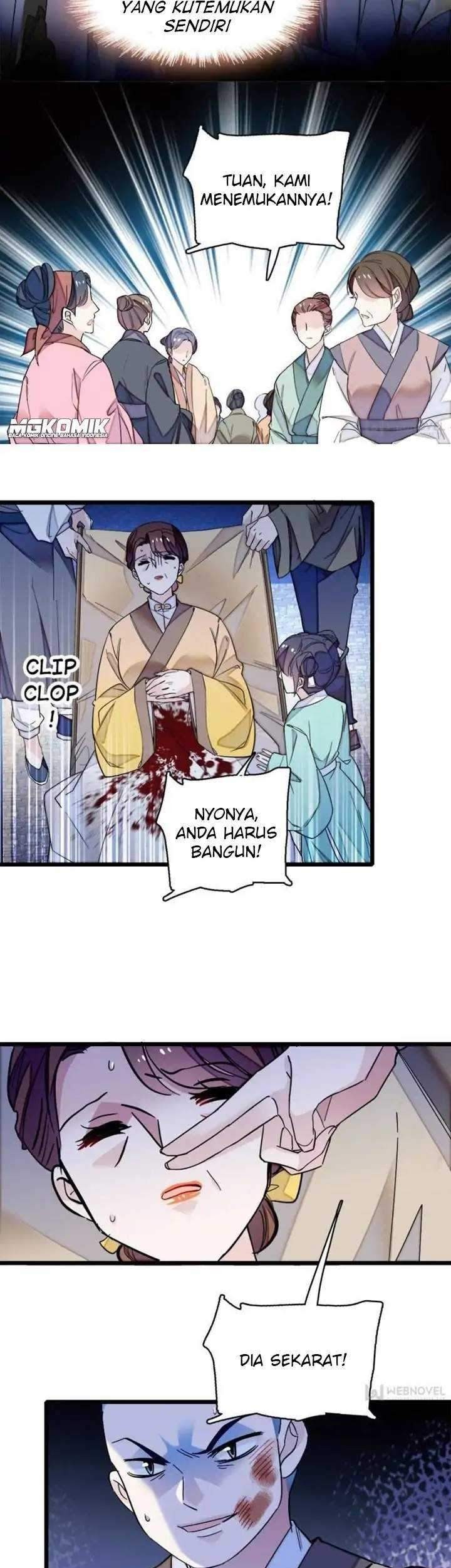 Sijin Chapter 65 Gambar 15