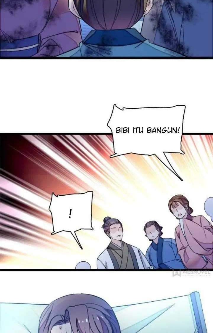 Sijin Chapter 65 Gambar 26