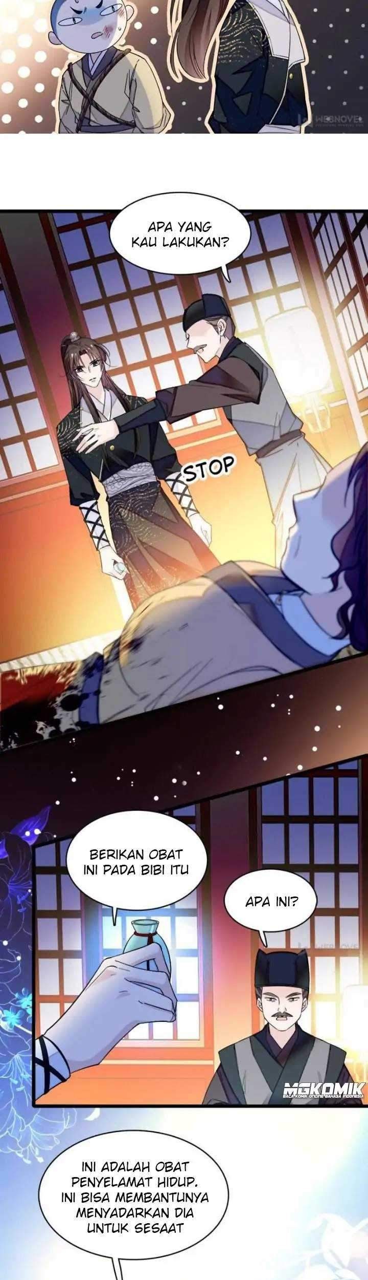 Sijin Chapter 65 Gambar 19