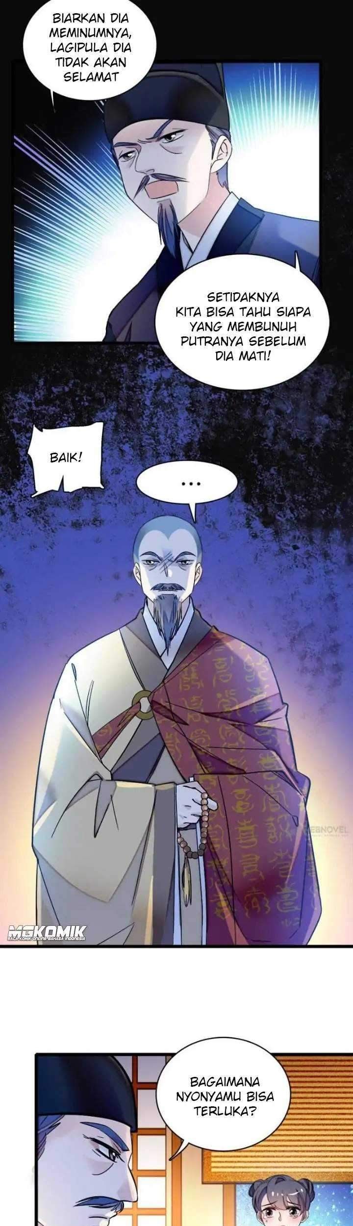 Sijin Chapter 65 Gambar 23