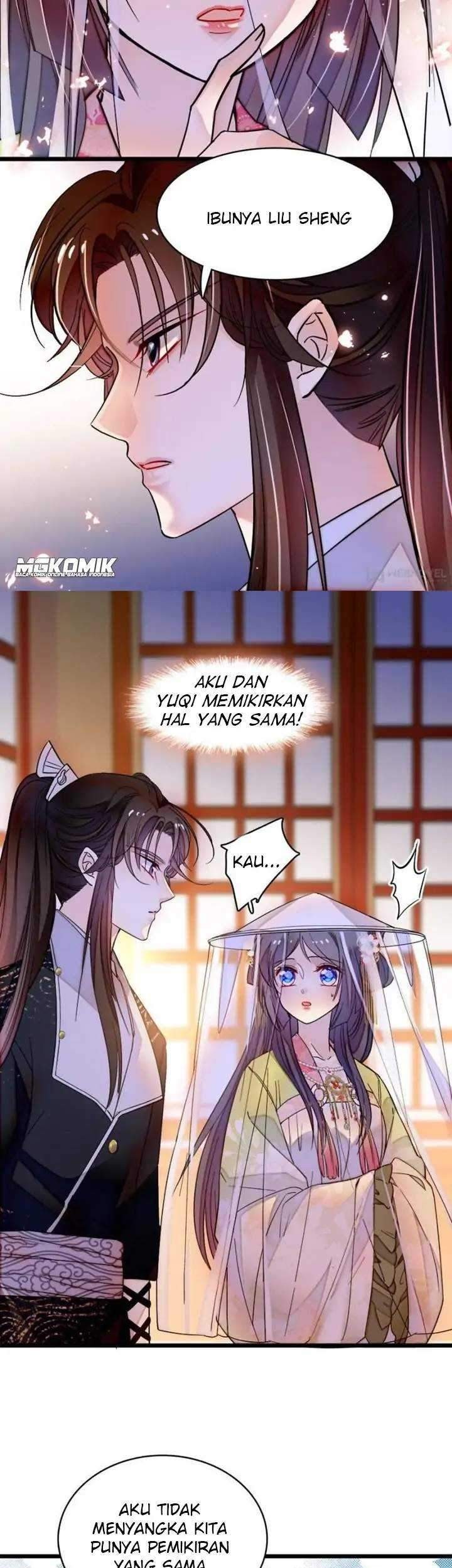 Sijin Chapter 65 Gambar 5