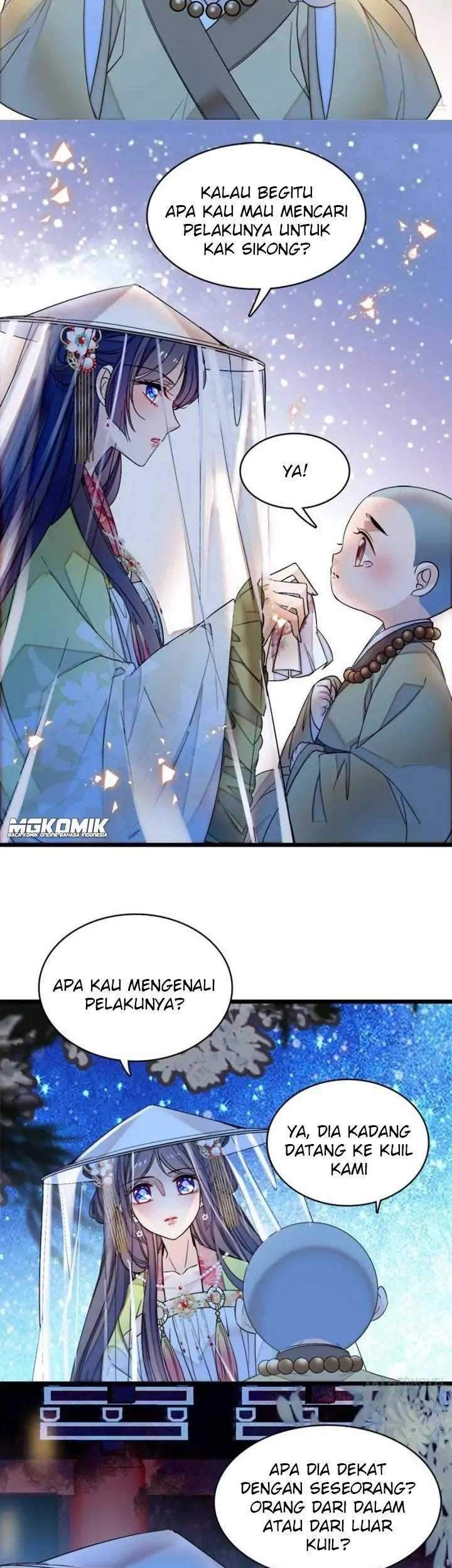Sijin Chapter 64 Gambar 9