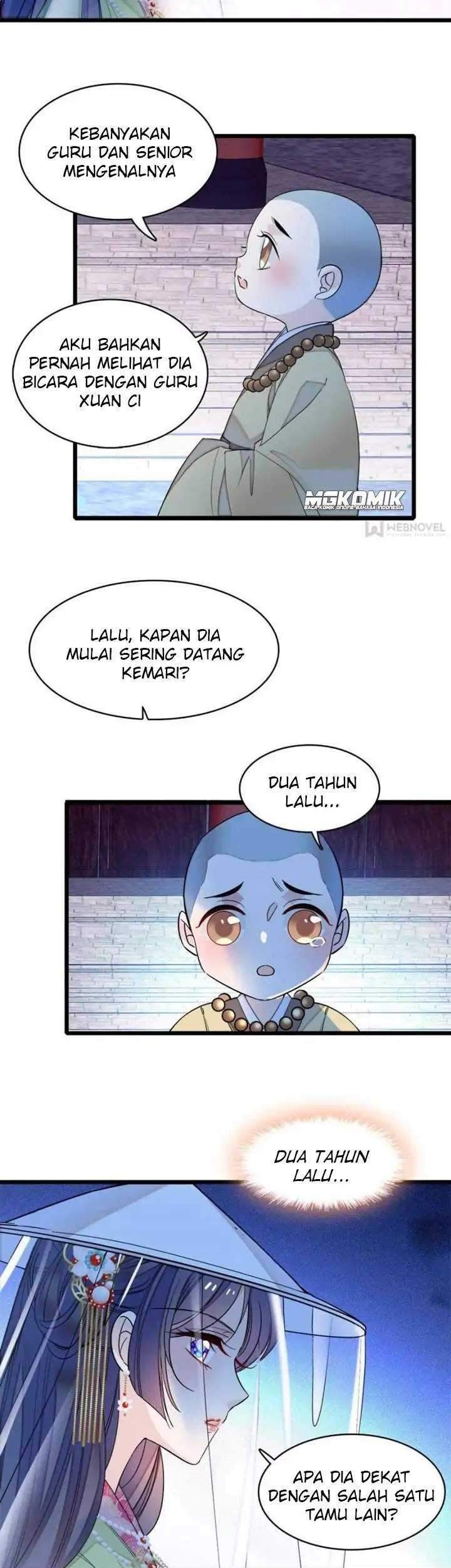 Sijin Chapter 64 Gambar 11