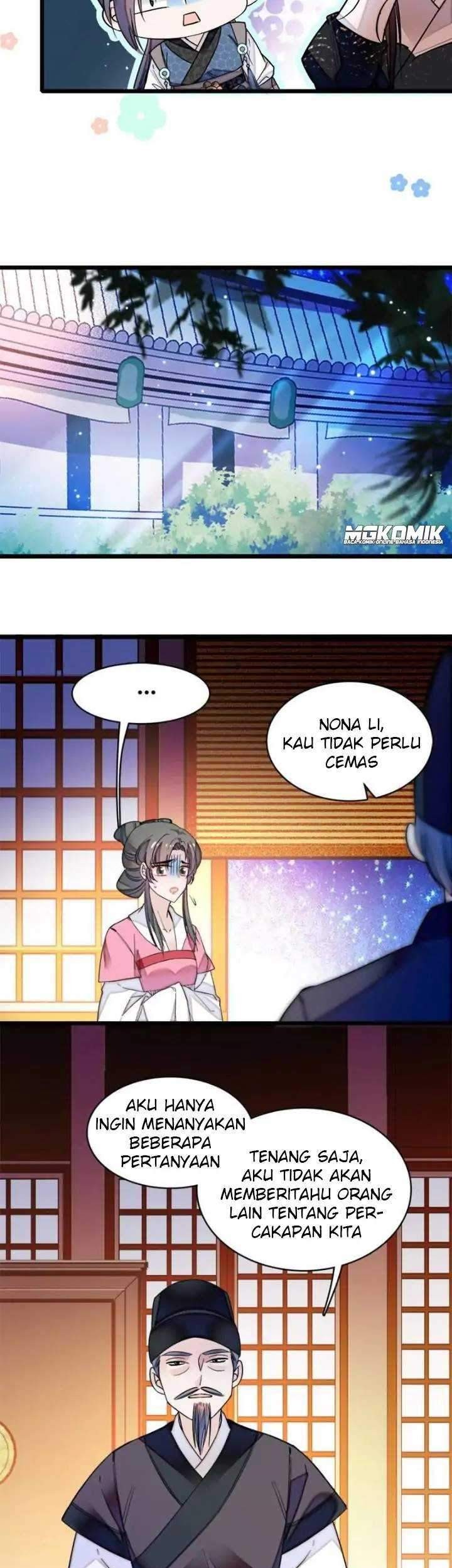 Sijin Chapter 64 Gambar 23