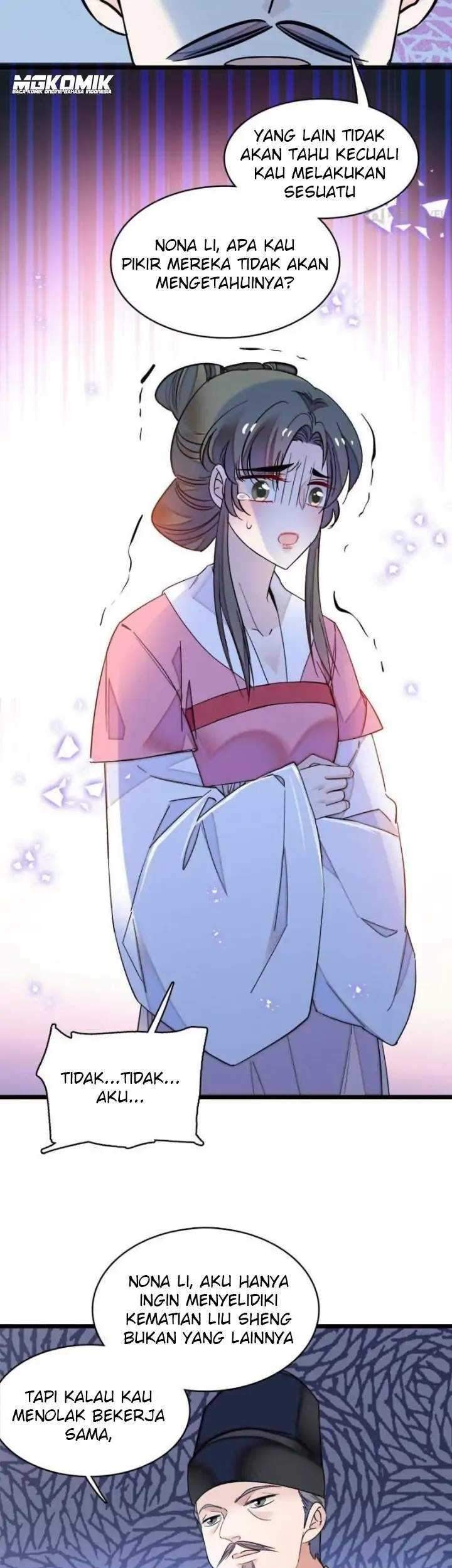 Sijin Chapter 64 Gambar 27