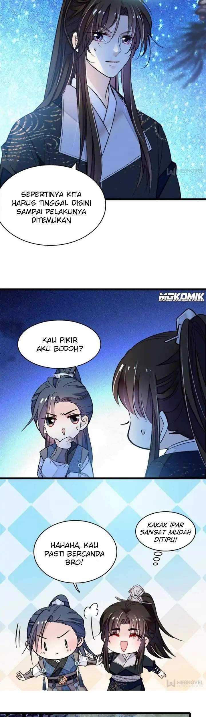Sijin Chapter 64 Gambar 5