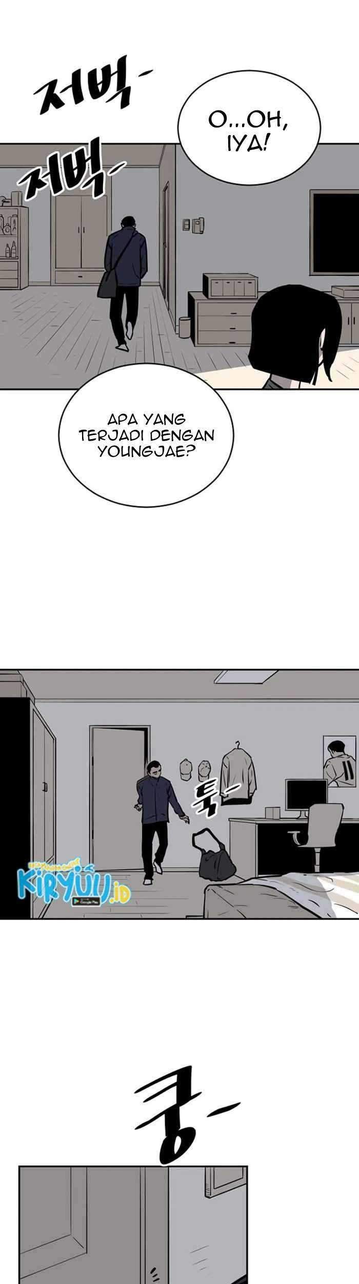 Build Up Chapter 22 Gambar 62