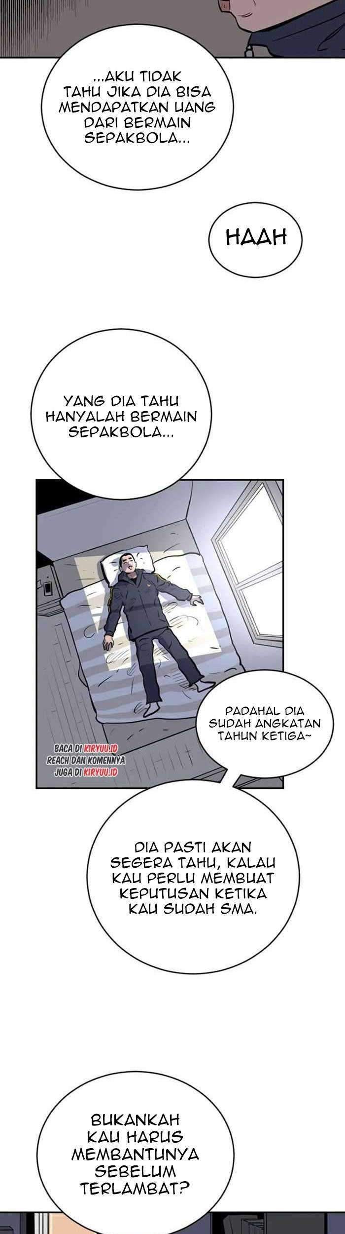 Build Up Chapter 22 Gambar 65