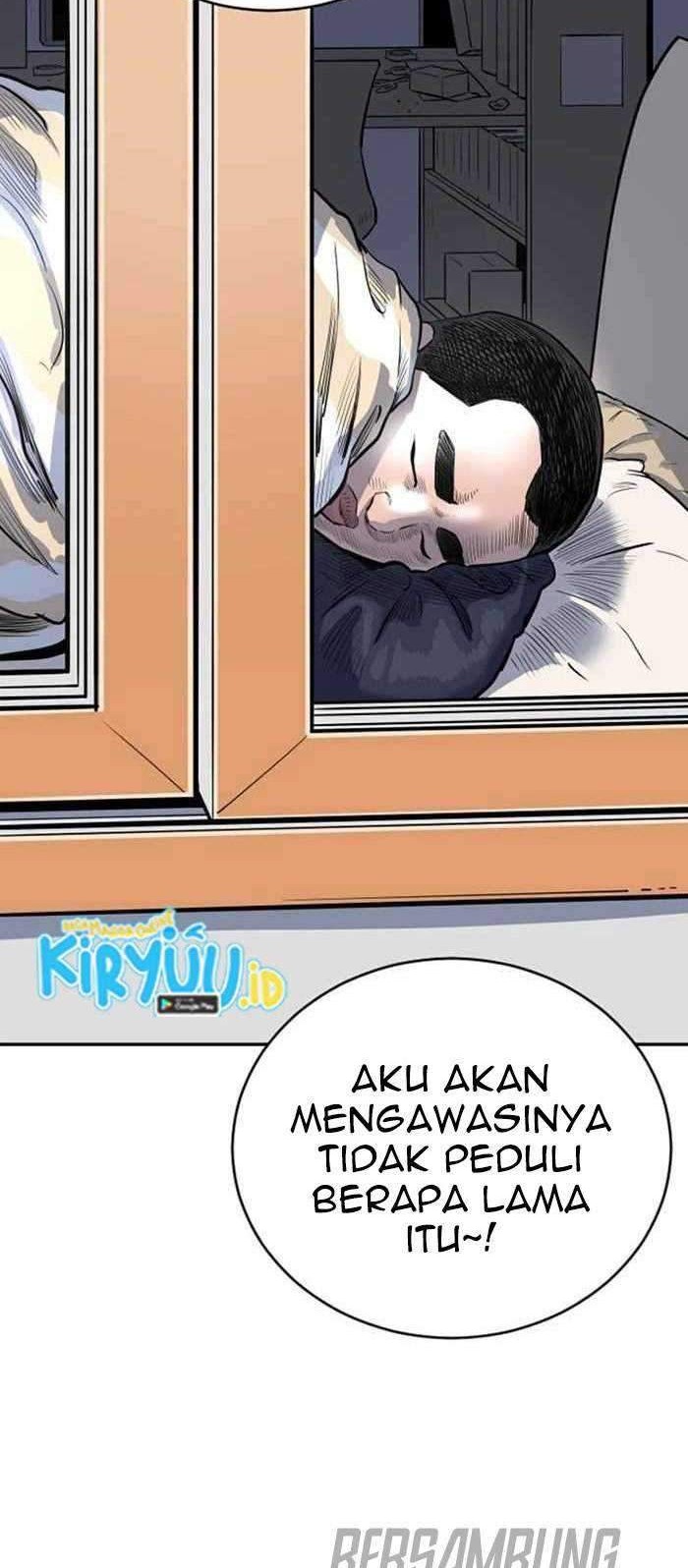 Build Up Chapter 22 Gambar 66