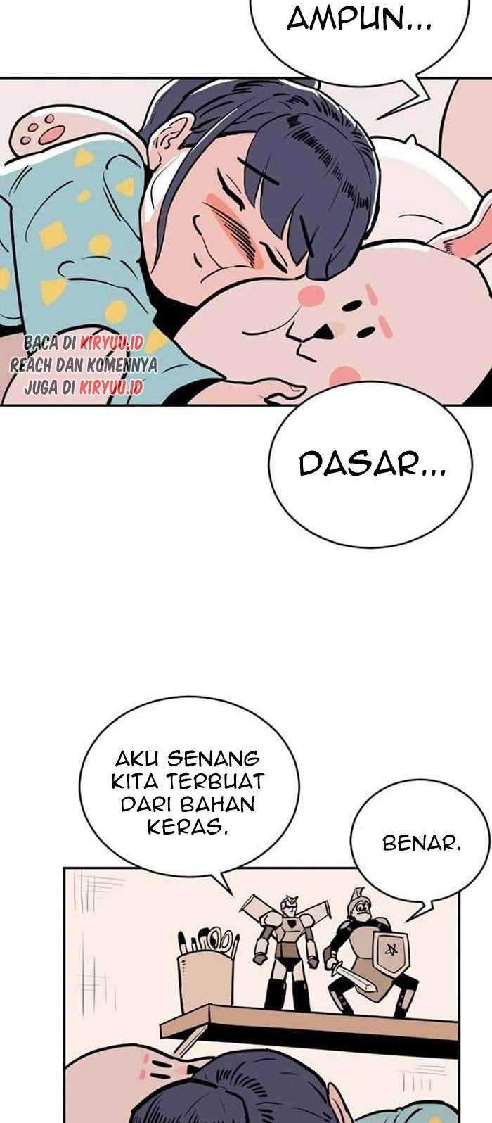 Build Up Chapter 22 Gambar 12
