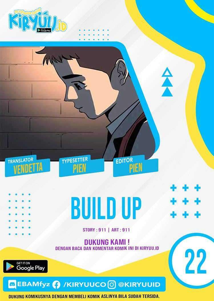 Komik Build Up Chapter 22 gambar nomor 1