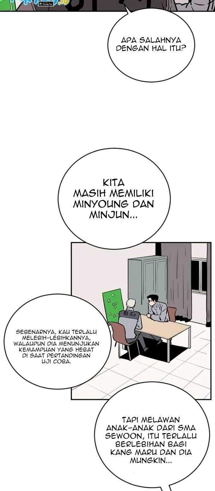 Build Up Chapter 22 Gambar 30