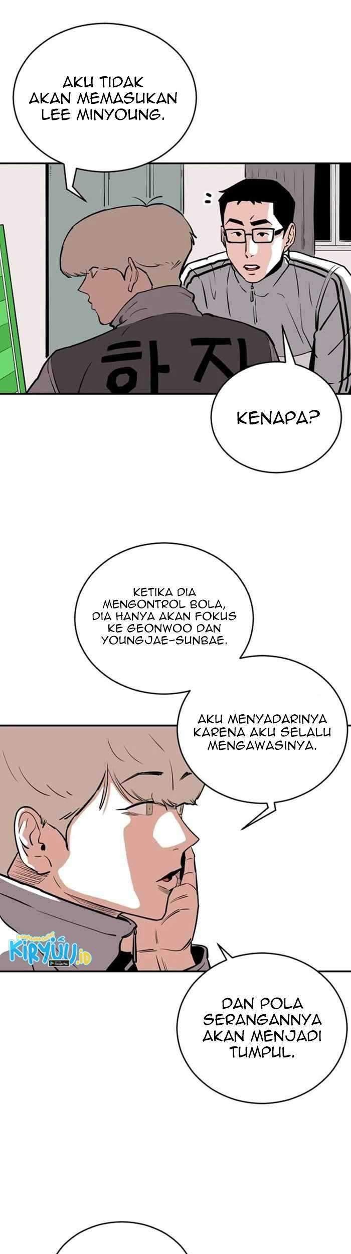Build Up Chapter 22 Gambar 32