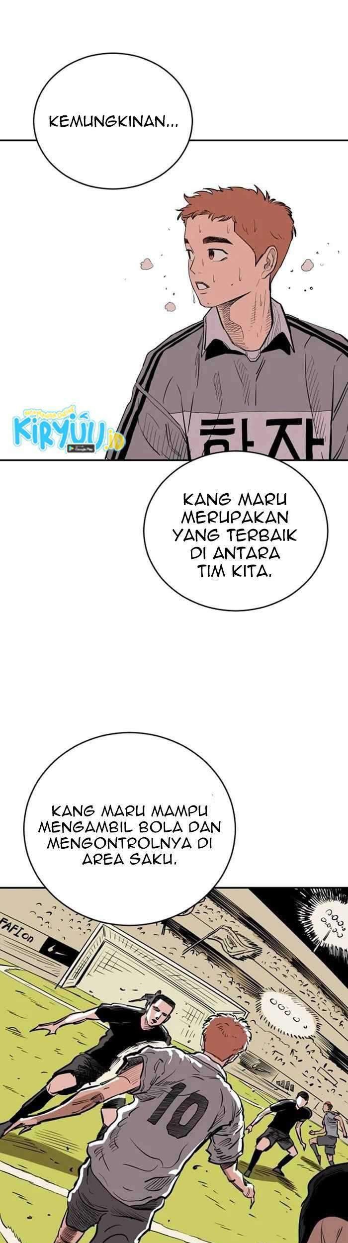 Build Up Chapter 22 Gambar 38