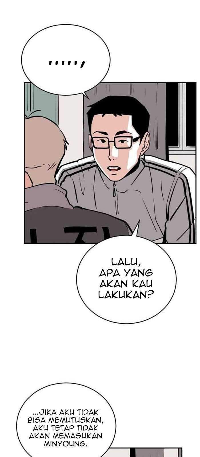 Build Up Chapter 22 Gambar 42