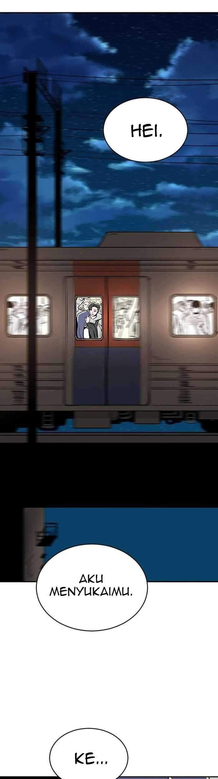 Manhwa Build Up Chapter 22 gambar nomor 2