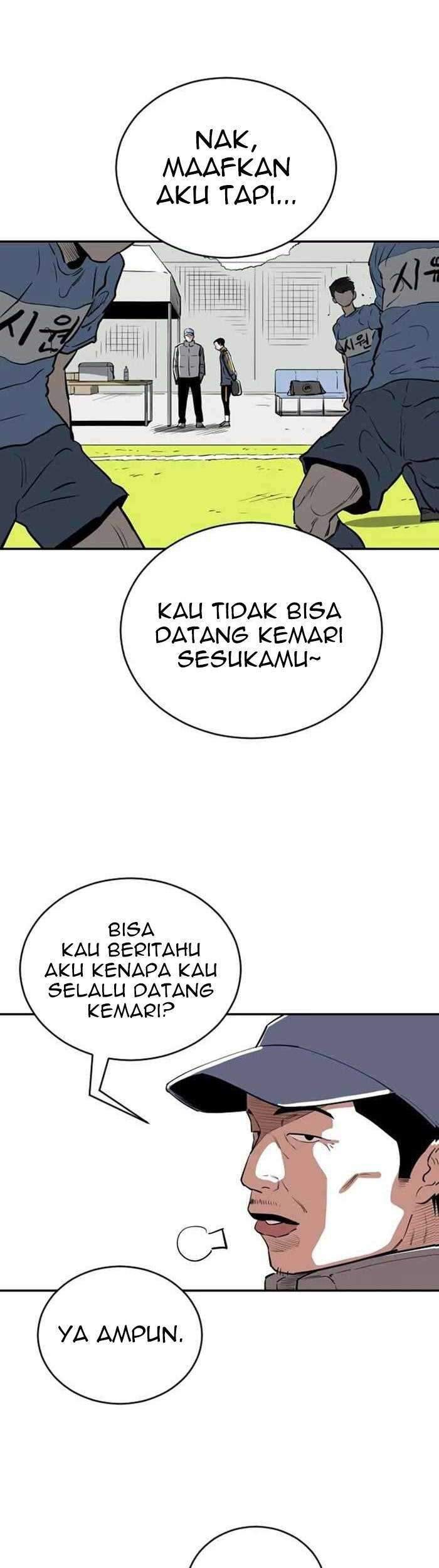 Build Up Chapter 22 Gambar 47