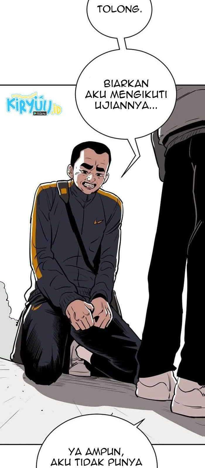 Build Up Chapter 22 Gambar 48