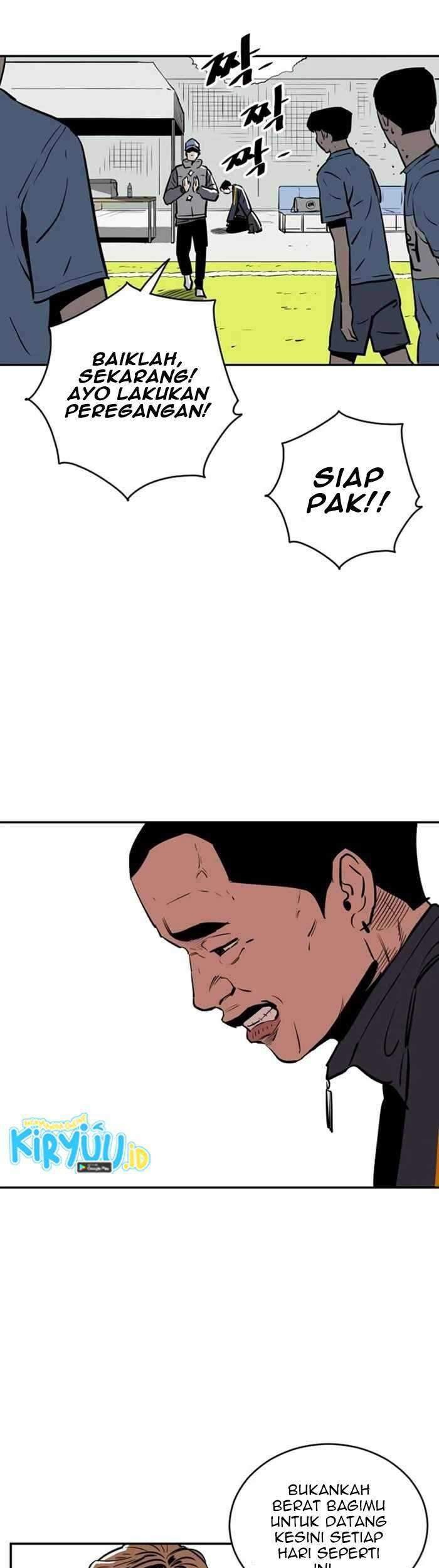 Build Up Chapter 22 Gambar 50