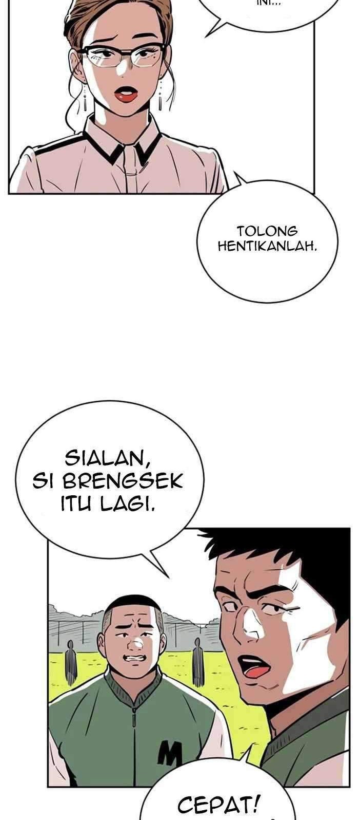 Build Up Chapter 22 Gambar 51