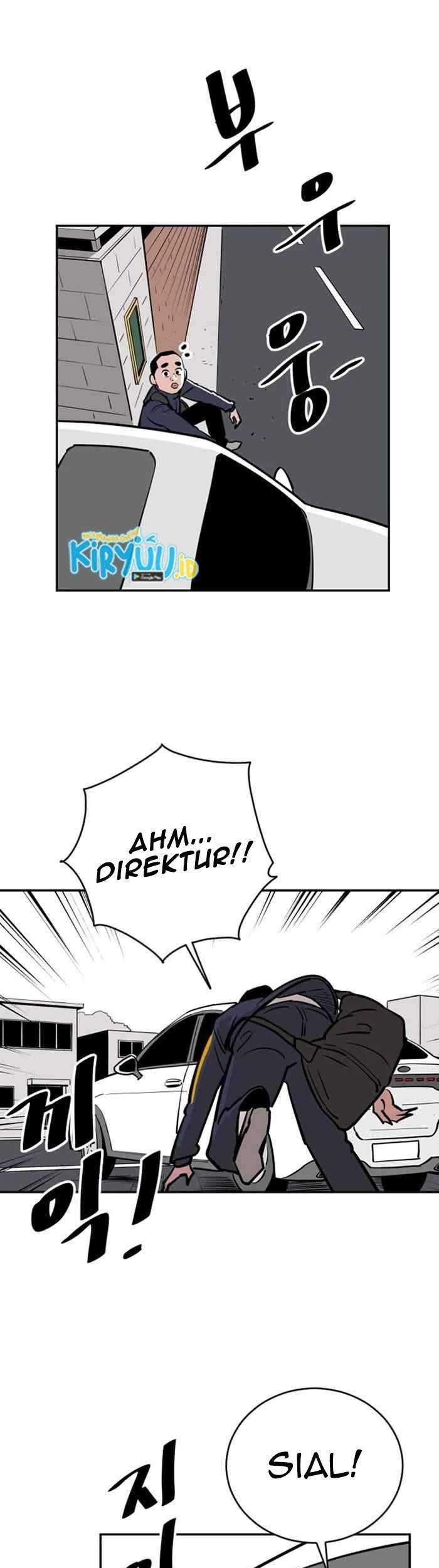 Build Up Chapter 22 Gambar 56