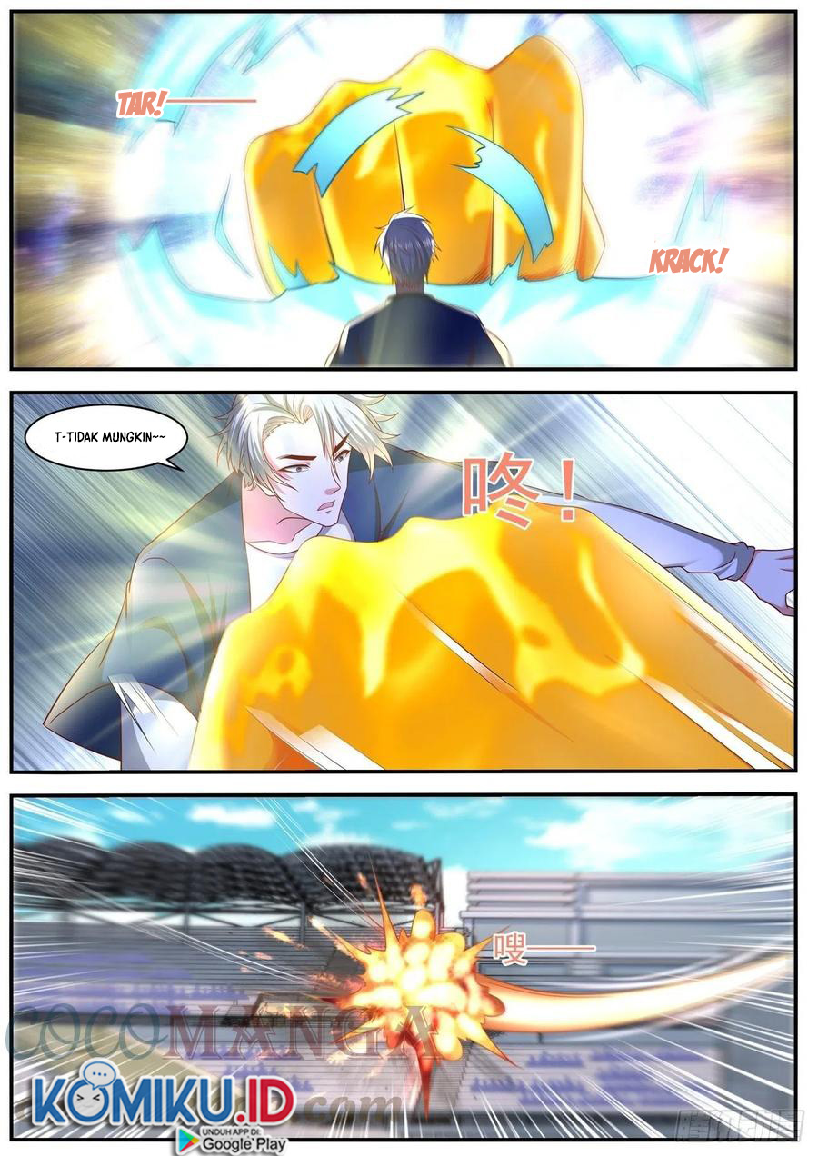 Rebirth Of The Urban Immortal Cultivator Chapter 638 Gambar 7