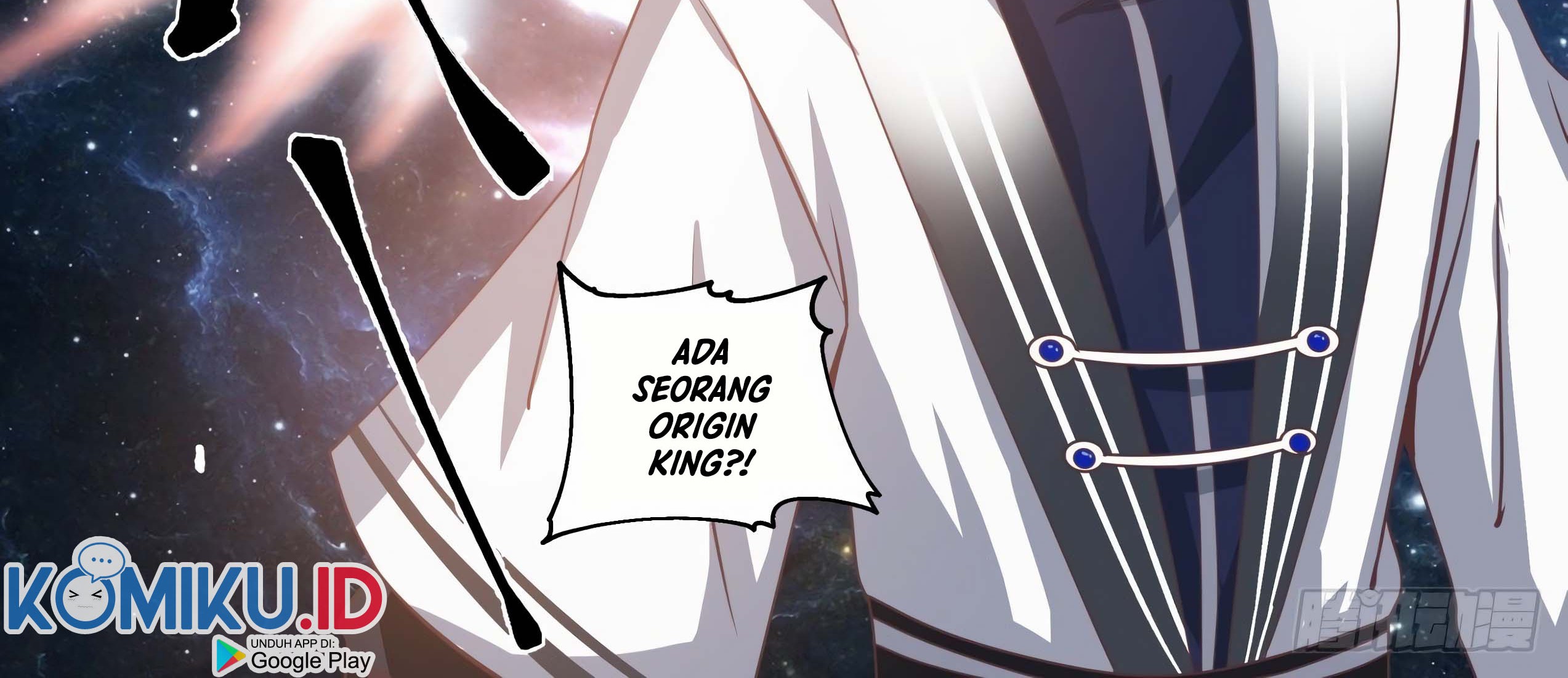 Martial Peak Part 1 Chapter 1444 Gambar 6