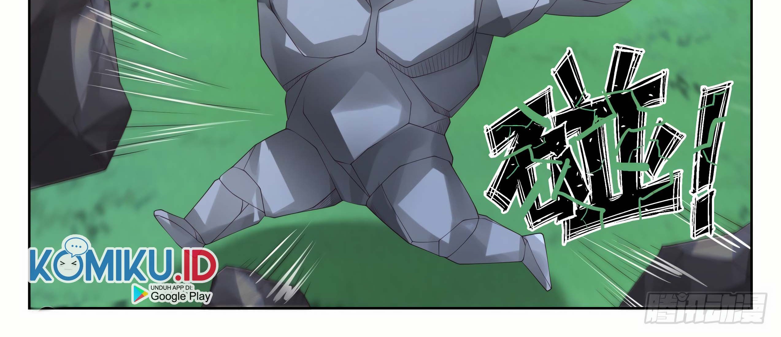 Martial Peak Part 1 Chapter 1445 Gambar 4