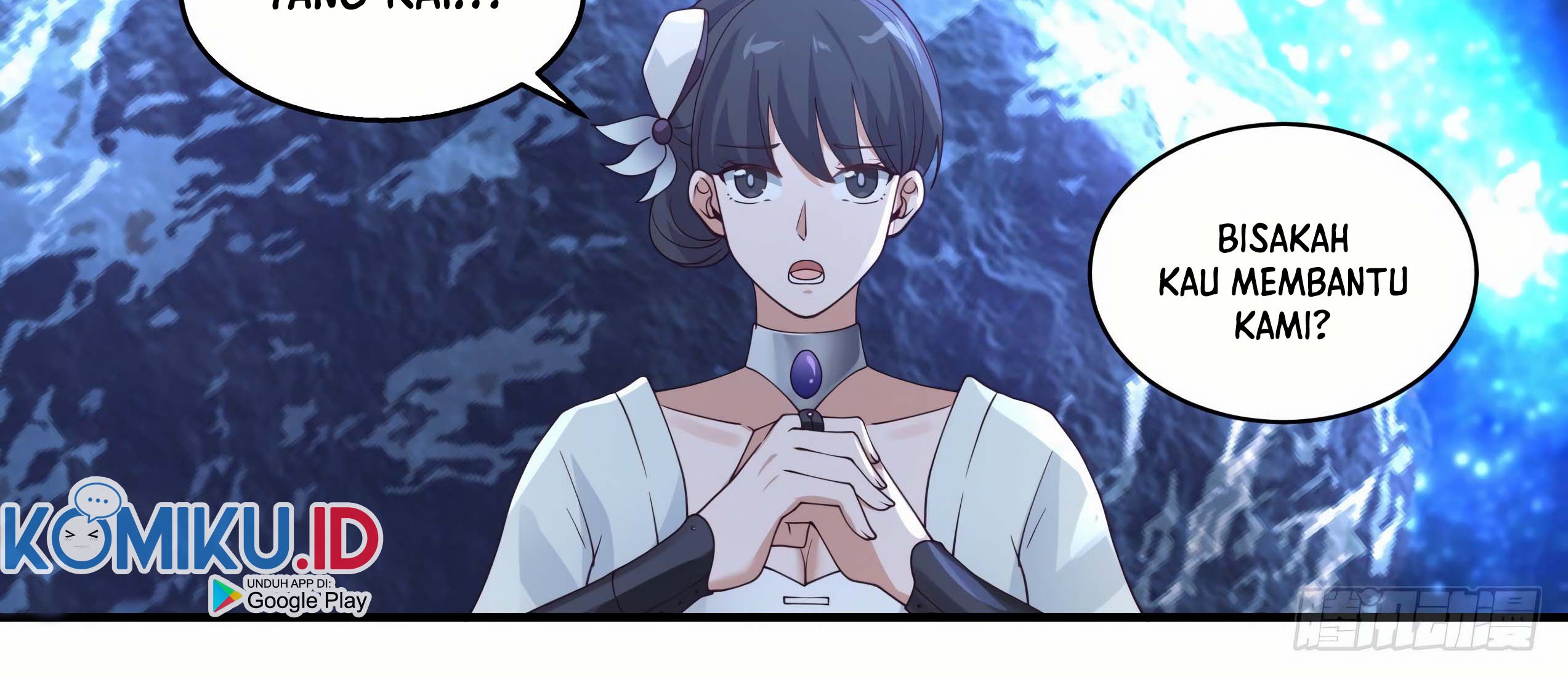 Martial Peak Part 1 Chapter 1446 Gambar 6