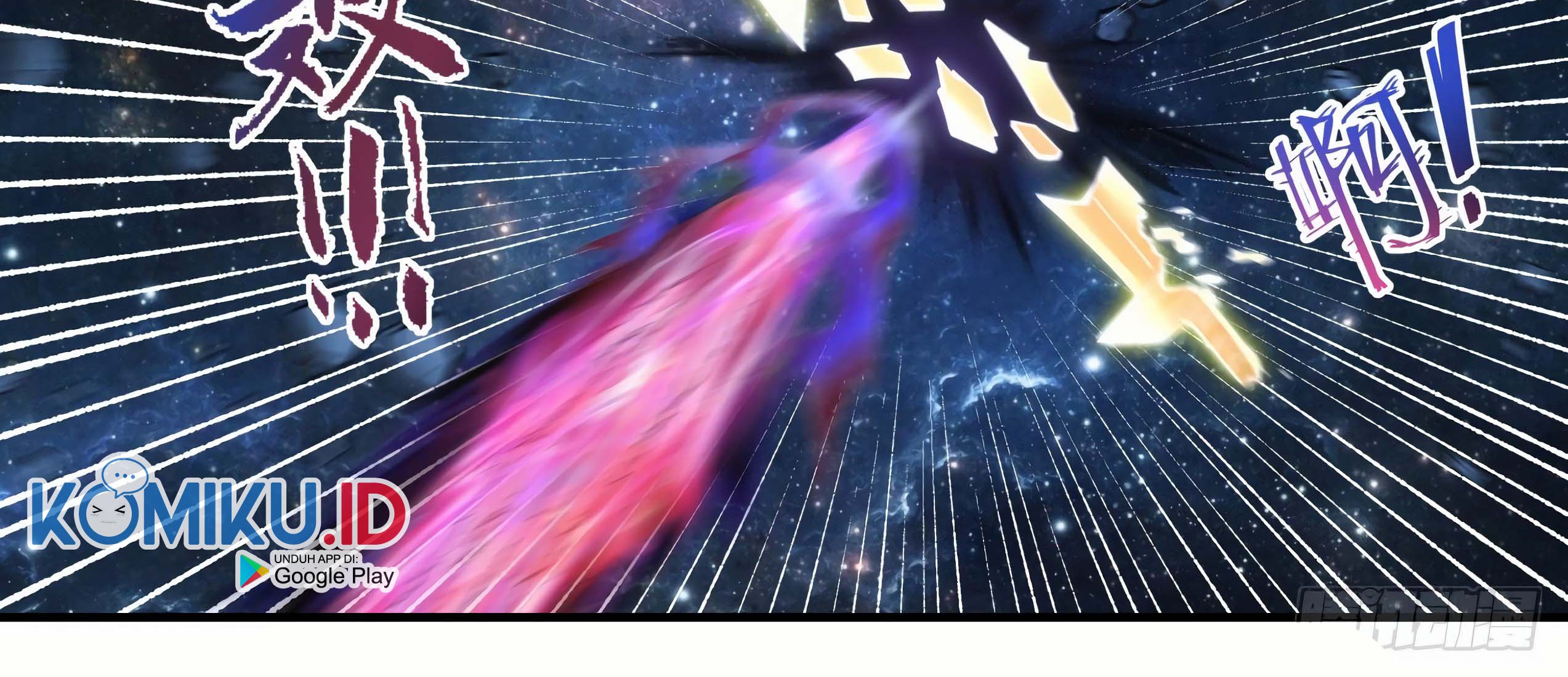 Martial Peak Part 1 Chapter 1446 Gambar 15