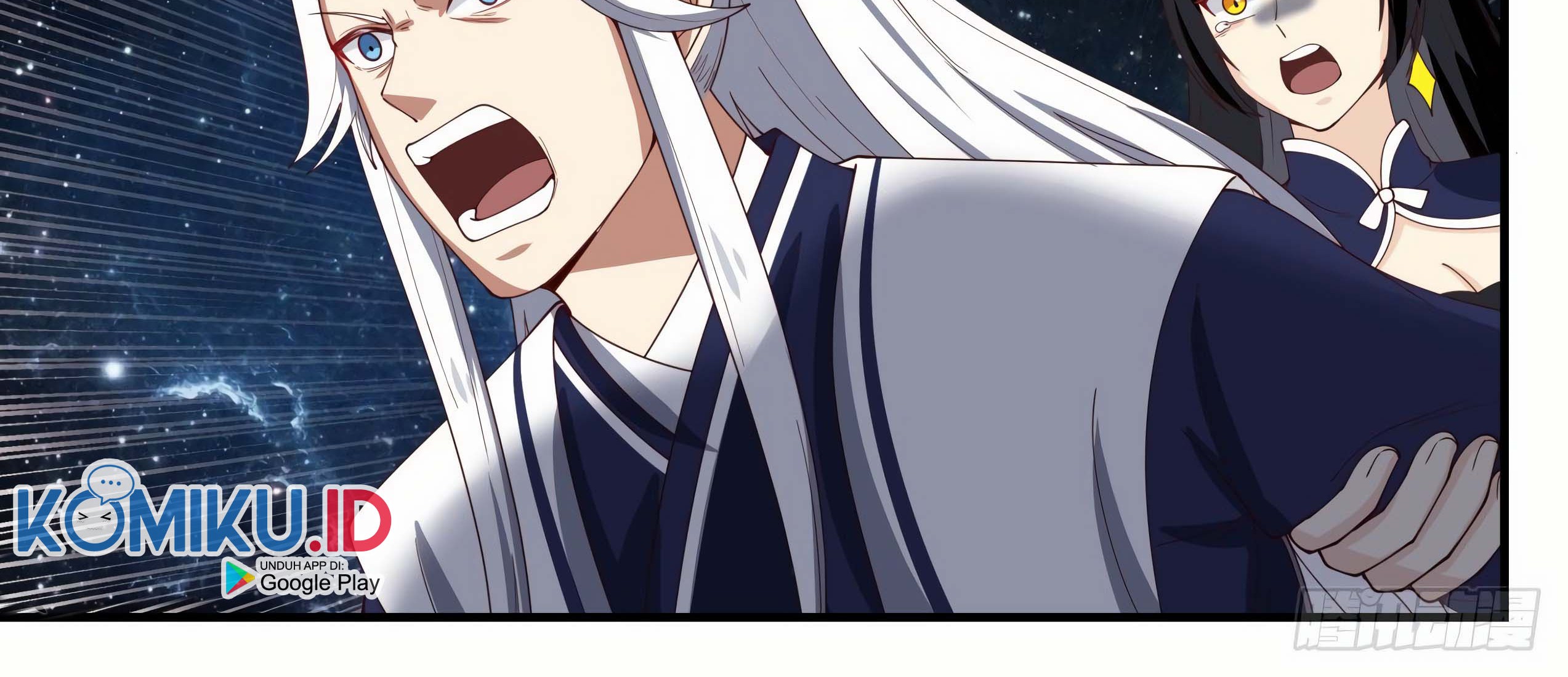 Martial Peak Part 1 Chapter 1446 Gambar 23