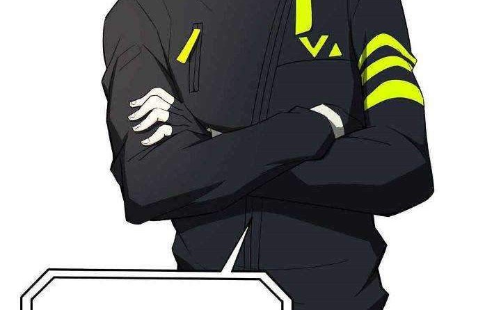 Super Mechanic (The Legendary Mechanic) Chapter 35 Gambar 12