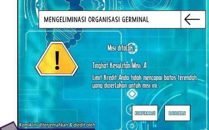 Super Mechanic (The Legendary Mechanic) Chapter 35 Gambar 14