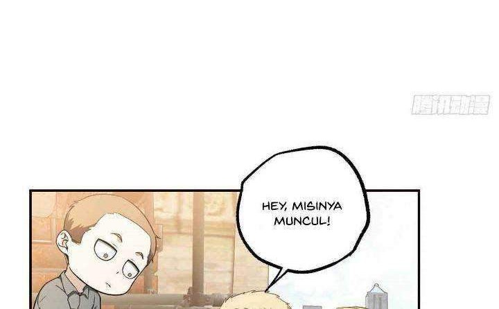 Super Mechanic (The Legendary Mechanic) Chapter 35 Gambar 16