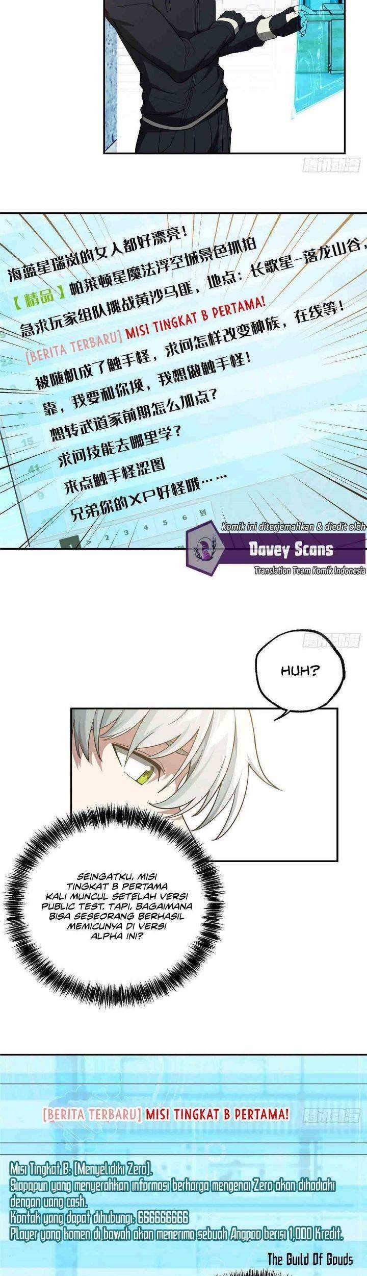 Super Mechanic (The Legendary Mechanic) Chapter 35 Gambar 23