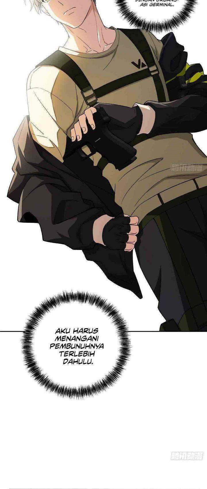 Super Mechanic (The Legendary Mechanic) Chapter 35 Gambar 29