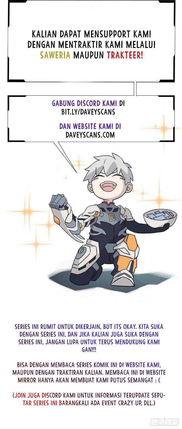 Super Mechanic (The Legendary Mechanic) Chapter 35 Gambar 30