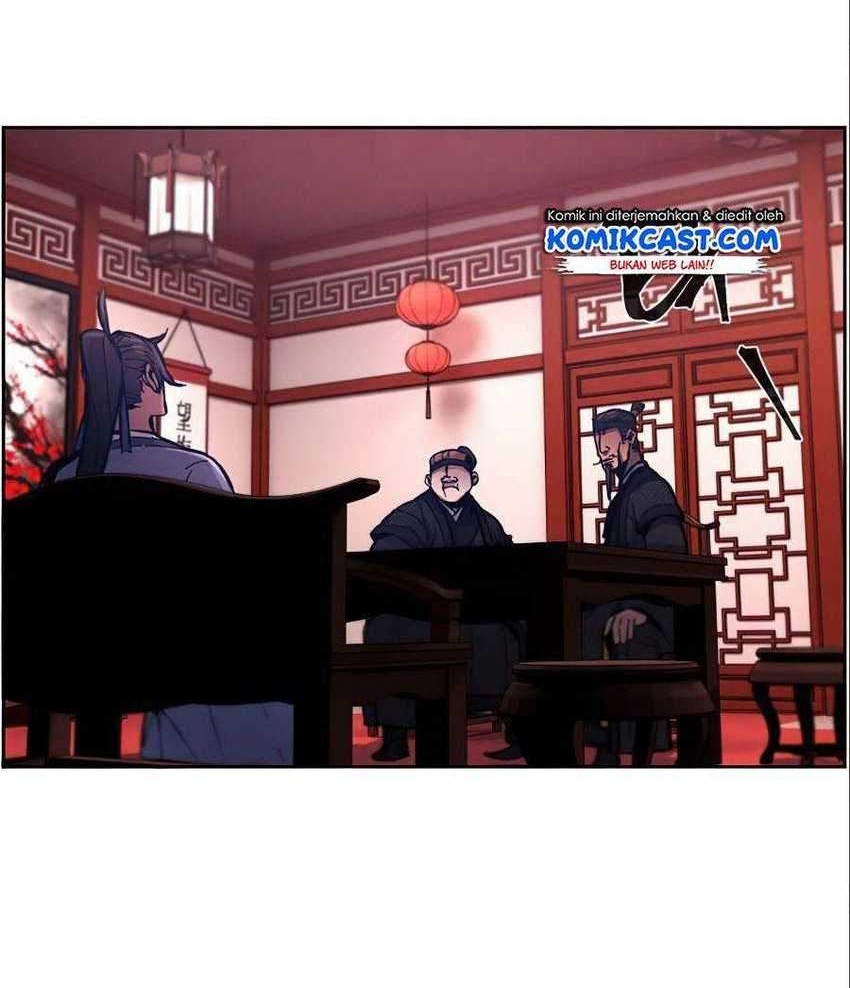 Return of the Mad Demon Chapter 10 Gambar 85