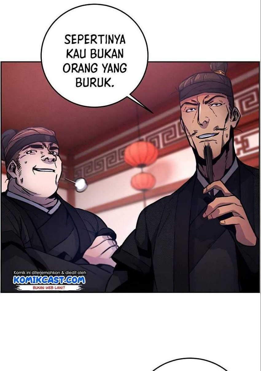 Return of the Mad Demon Chapter 10 Gambar 79